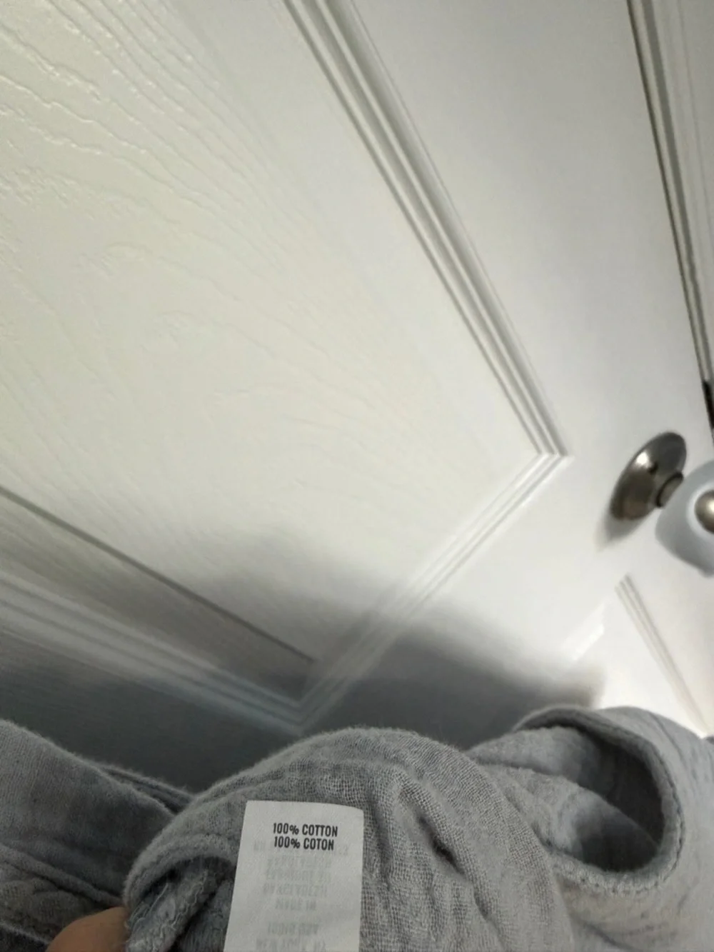 Aerie Lightweight Rolled Leg Jumpsuit Overalls - Picture 3 of 4